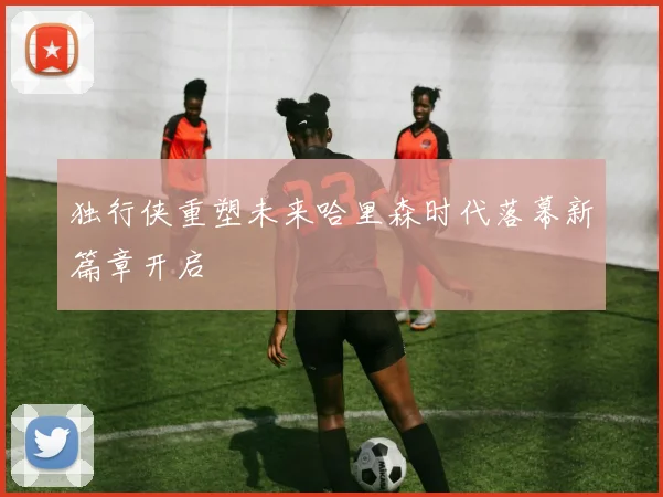 独行侠重塑未来哈里森时代落幕新篇章开启